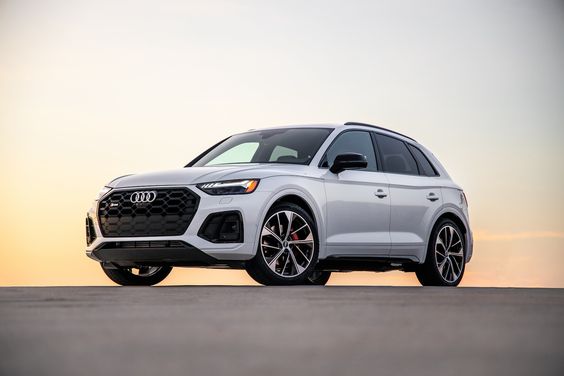 Audi Q5 Tech Review: What’s New?